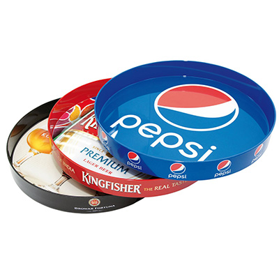 Verslo dovanos - priemonės kavinėms su logotipais